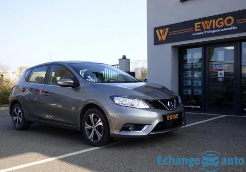 Nissan Micra 1.5 DCI 110 CV ACENTA