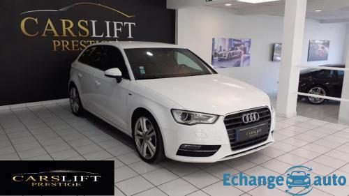 Audi A3 2.0L TDI 16 V DPF 150 CV Sportback