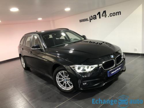BMW Série 3 Touring 318DA BVA 150 GD GPS/LED