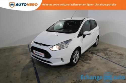 Ford B-Max 1.0 EcoBoost Edition 100 ch