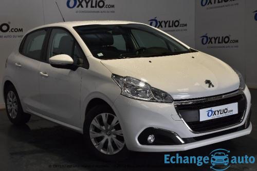 Peugeot 208 AFFAIRE (2) 1.6 BLUEHDI 75 PREMIUM PACK