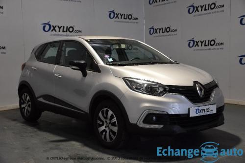 Renault Captur (2) 0.9 TCE 90 BUSINESS