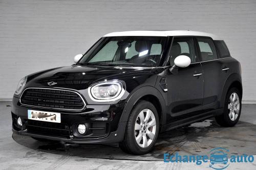 Mini Countryman MINI Cooper D 1995cm3 150cv