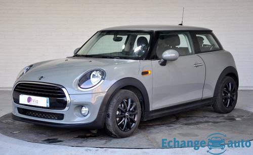 Mini Mini Cooper 136cv