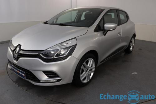 Renault Clio IV BUSINESS dCi 75 Energy