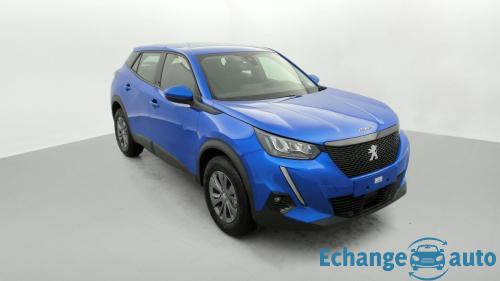 Peugeot 2008 NOUVEAU PURETECH 130 S BVM6 ACTIVE