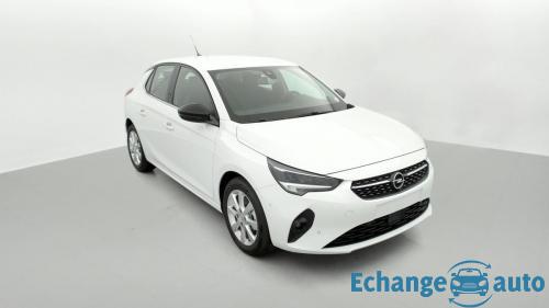 Opel Corsa NOUVELLE 1.5 DIESEL 100 CH BVM6 ELEGANCE