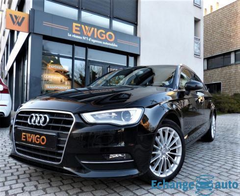 Audi A3 (3) sportback 1.4 TSI 16v S&S 125 cv Ambiente
