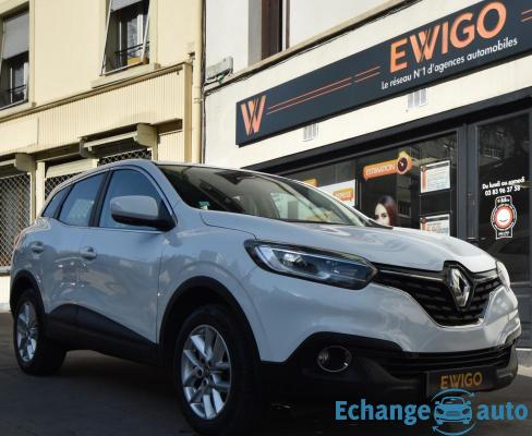 Renault Kadjar 1.2TCE 130 LIFE