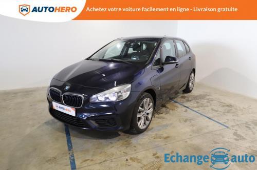 BMW Serie 2 225xea Active Tourer Premiere 225 ch