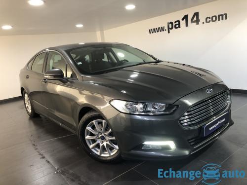 Ford Mondeo 1.5 TDCI 120 BUSINESS GPS/CROCHET