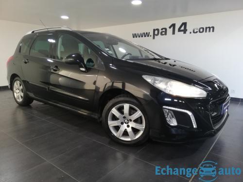 Peugeot 308 SW 1.6 E-HDI 115 BUSINESS GPS