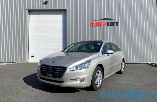 Peugeot 508 SW 1.6 e-HDI 112 CH BUSINESS PACK
