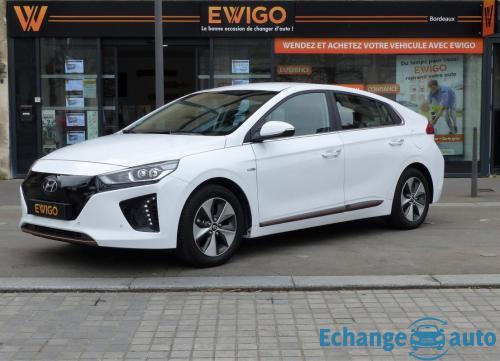 Hyundai Ioniq Electric 120ch Executive