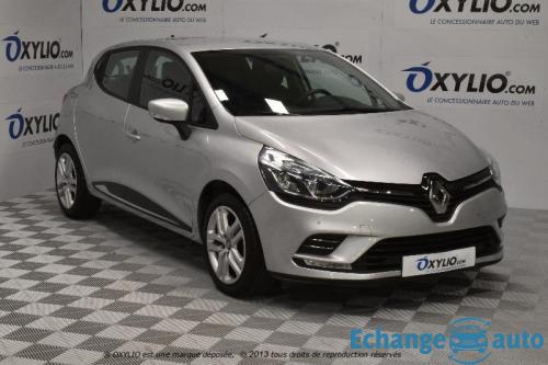 Renault Clio IV (2) 0.9 TCE 90 ENERGY ZEN