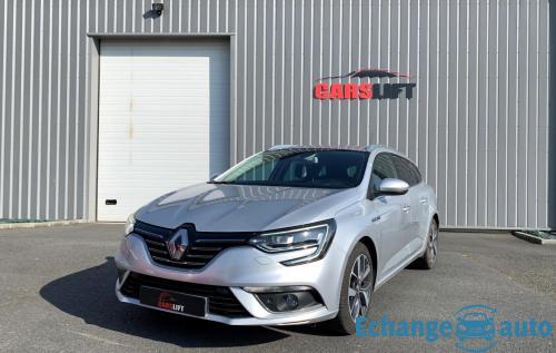 Renault Mégane 1.5 DCI 110 CH ENERGY INTENS