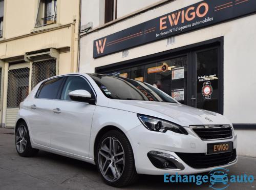 Peugeot 308 II 1.6 THP 16v 156 Féline