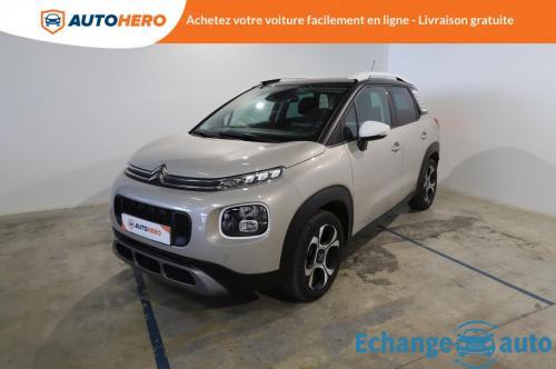Citroën C3 Aircross 1.2 e-THP Shine 110 ch