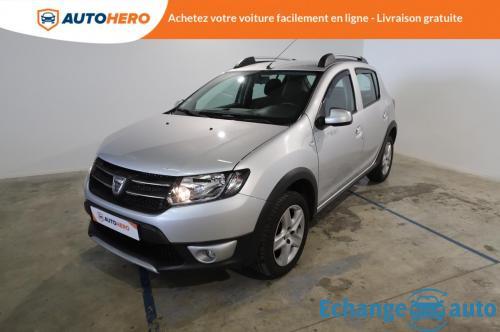 Dacia Sandero II 0.9 TCe Stepway Prestige