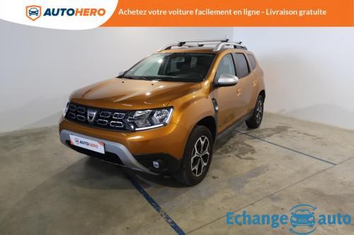Dacia Duster 1.5 Blue dCi Prestige 115 ch