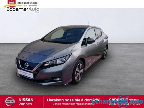 Nissan Leaf 2019.5 Electrique 62kWh Tekna