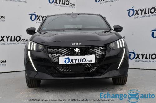 Peugeot 208 II 1.5 BLUEHDI 100 S&S GT