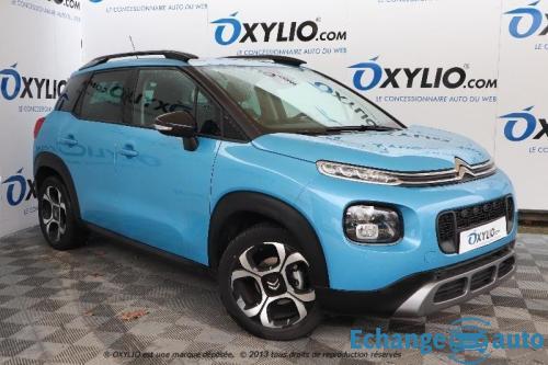 Citroën C3 Aircross 1.5 BLUEHDI 100 S&S SHINE BV6