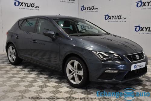 Seat Leon III (2) 1.5 TSI 130 FR
