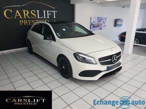 Mercedes Classe A 200 d 2.14 16V 7G-DCT 136 cv