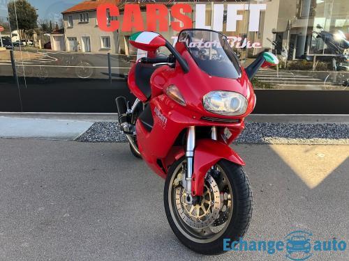 Ducati ST2 - GARANTIE 6 MOIS