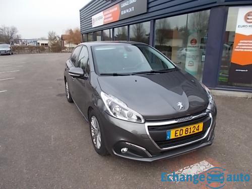 Peugeot 208 1.5 BLUEHDI 100 ACTIVE