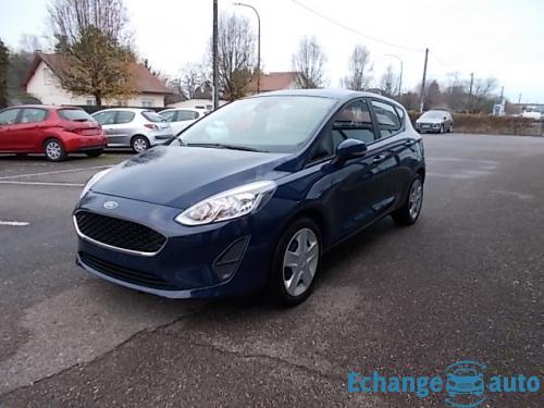 Ford Fiesta 1.5 TDCI 85 CHVS ESSENTIAL