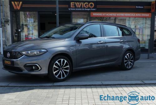 Fiat Tipo 1.6 MJTD 120 LOUNGE