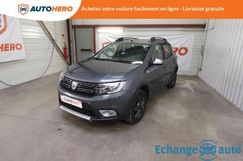 Dacia Sandero II 0.9 TCe Explorer 90 ch