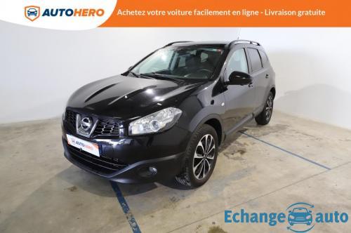 Nissan Qashqai+2 1.6 dCi 360 130 ch