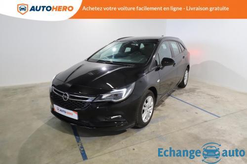 Opel Astra Sports Tourer 1.6 CDTI Business Edition 136 ch
