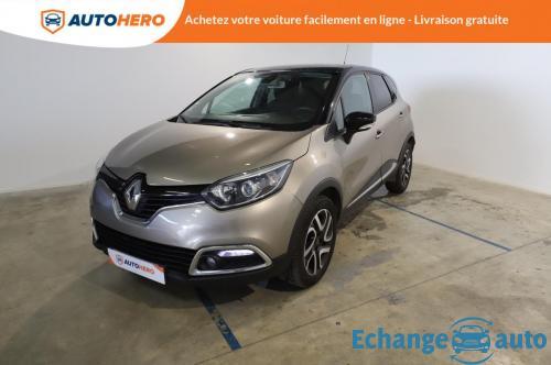 Renault Captur 0.9 Energy Intens 90 ch