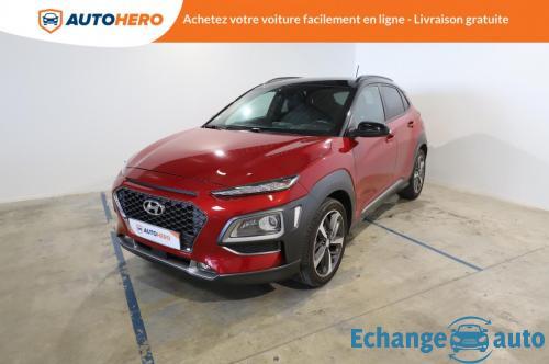 Hyundai Kona 1.0 TGDI Executive 120 ch