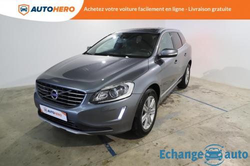 Volvo XC60 2.0 D3 Summum 150 ch