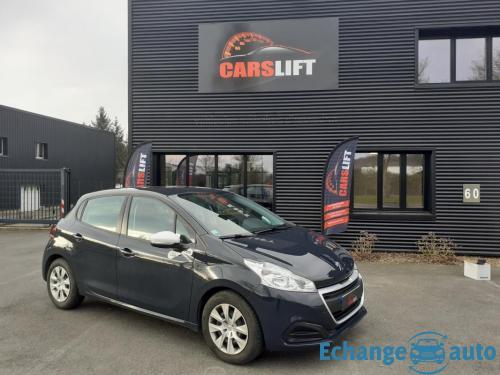 Peugeot 208 1.2L puretech 68 ch LIKE - GARANTIE 6 MOIS