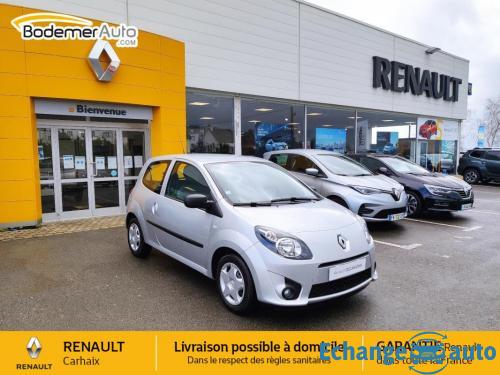 Renault Twingo II 1.2 LEV 16v 75 114g eco2 Authentique