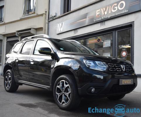 Dacia Duster 1.3 TCe 130 BLACK COLLECTOR