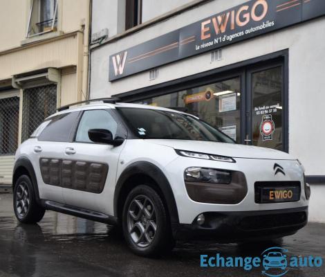Citroën C4 CACTUS 1.6 E-HDI 92 SHINE EDITION ETG6