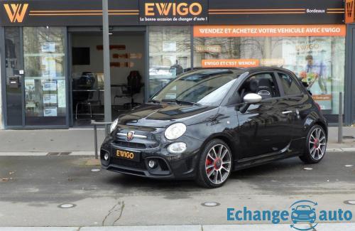 Abarth 595C 595 165 Turismo 1.4 T-Jet Cabriolet 70eme Anniversaire