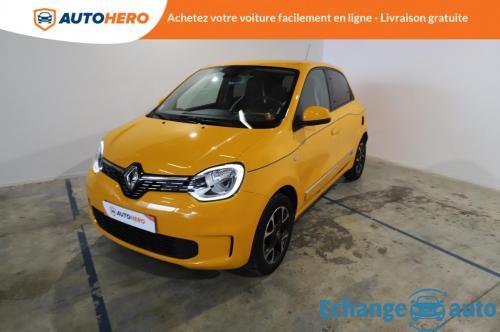 Renault Twingo 1.0 SCe Intens 75 ch
