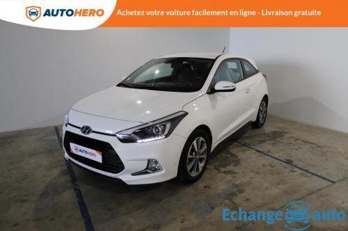 Hyundai i20 1.0 TGDI Intuitive 100 ch