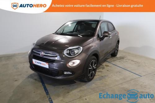 Fiat 500X 1.6 Multijet Club 120 ch