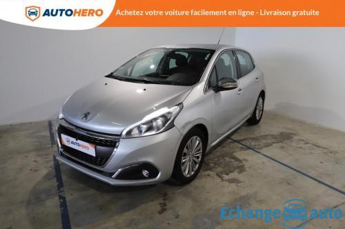 Peugeot 208 1.2 e-THP Allure 110 ch