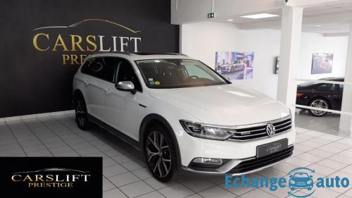 Volkswagen Passat 2.0 TDI 4Motion BlueMotion Technology 16V DSG6 190 cv