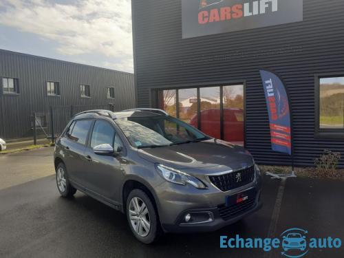 Peugeot 2008 1.2l puretech 110ch Style -GARANTIE 6 MOIS-